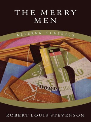 cover image of The Merry Men